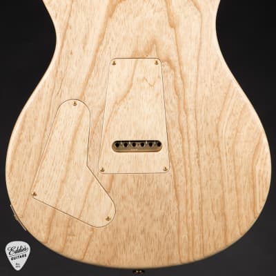 PRS Private Stock #10426 Special Semi-Hollow Canary/Swamp Ash 2023 image 4