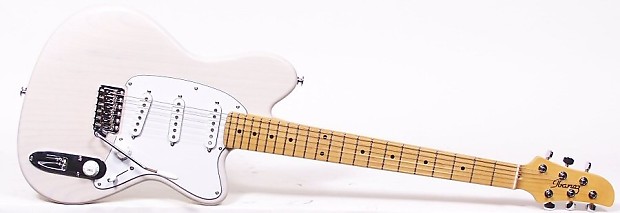 Ibanez Talman Prestige Series TM1730AHM Electric Guitar Reverb
