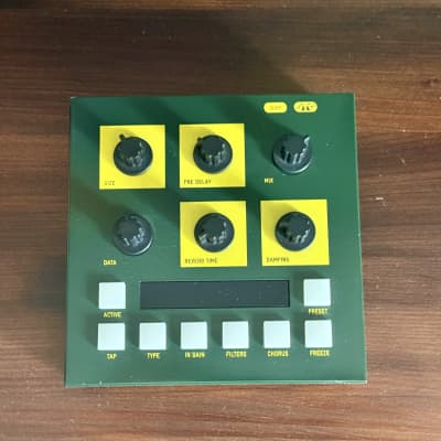 Reverb.com listing, price, conditions, and images for oto-machines-bam