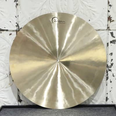 Dream Bliss Ride Cymbal 20in (1992g) image 2