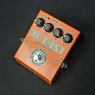 AMT Rammstein　Distortion Combo Emulator AMT Electronics Rammstein: Distortion Combo Emulator