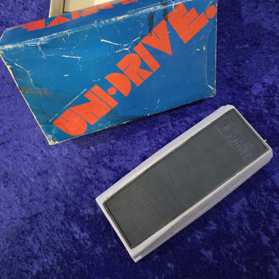 Reverb.com listing, price, conditions, and images for univox-uni-fuzz