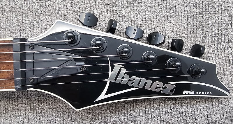 Ibanez RGT6EXFX Standard | Reverb