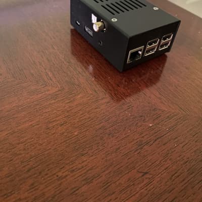 Audio Streamer Raspberry Pi 3B 2015 with HiFiBerry Digi+ pro. Roon endpoint image 2