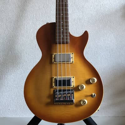 Tokai Les Paul Bass image 1