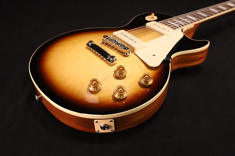 ギター Gibson Limited Edition Les Paul P-90 Les Paul Standard 50s P-90 | Gibson