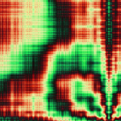 Entropy & Sons - Recursion Studio - Video Synthesizer | Reverb