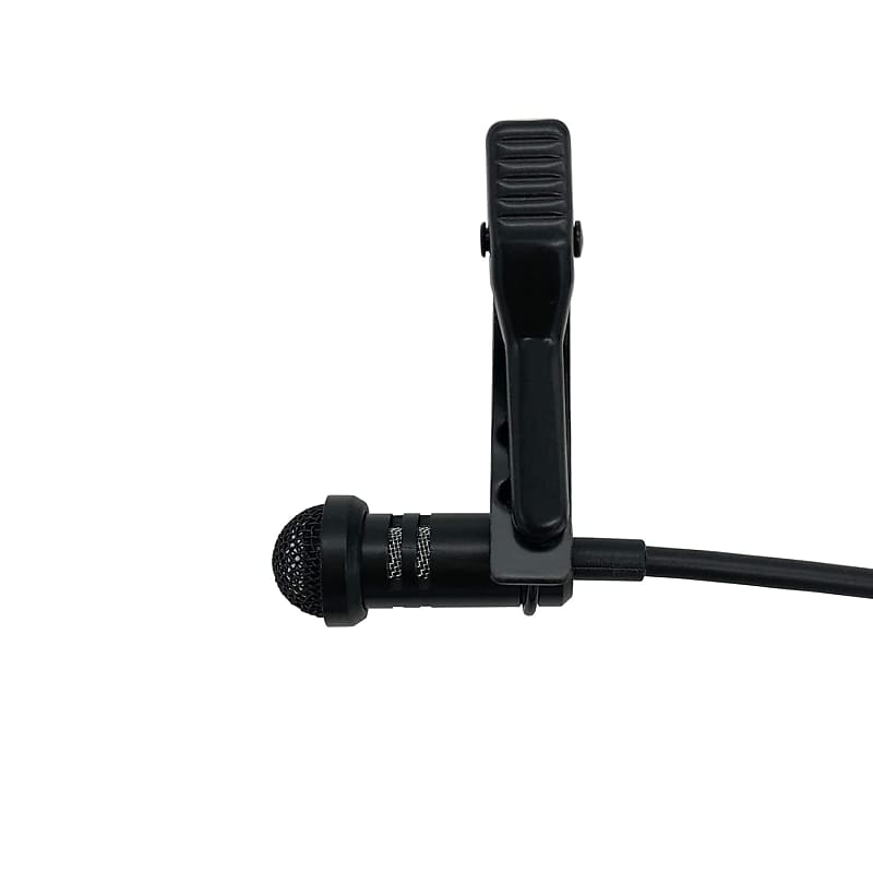 ME 2 Microphone Lavalier Mic Replacement for Sennheiser EW100