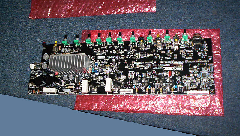 Blackstar HT-60 main board | Reverb