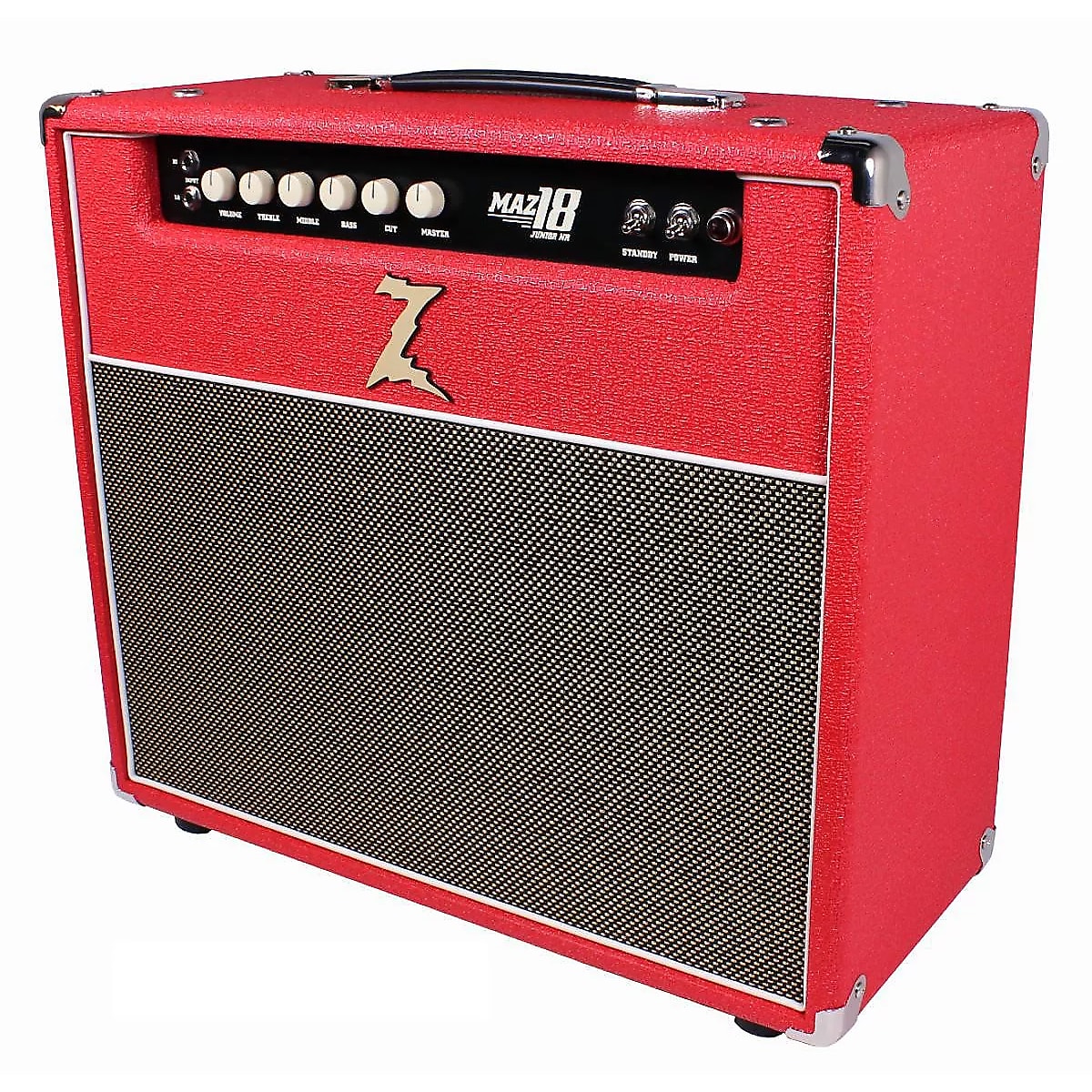 Dr. Z MAZ 18 Junior NR 18-Watt 1x12