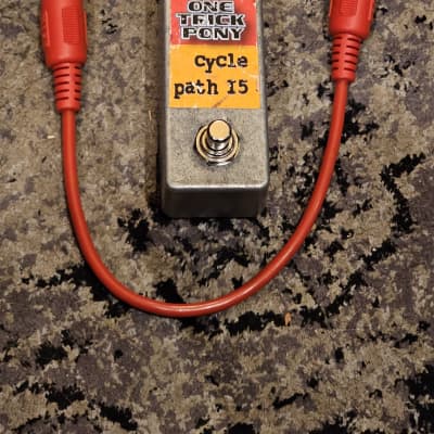 Reverb.com listing, price, conditions, and images for molten-voltage-tempode