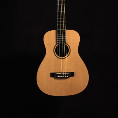 Martin LXME Little Martin 2003 - 2018 | Reverb