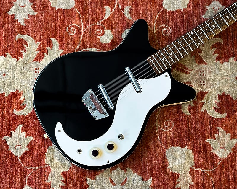 Danelectro '59 Dc Reissue 1998 - 1999 | Reverb