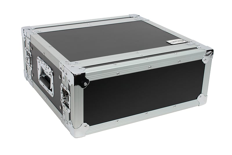 4 Way Acclaim Profile Flight Case