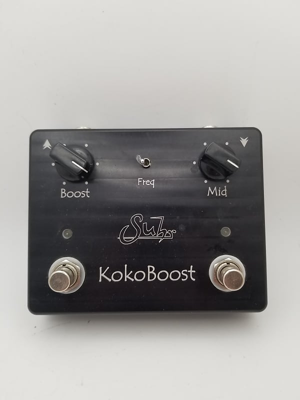 Suhr Koko Boost