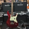 Yamaha Pacifica PAC510V CAR Candy Apple Red