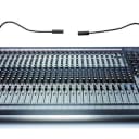 Soundcraft GB2 16-Channel 16+2/4/2 Mixing Live Sound Analog Recording Console NEW +AK&HI Auth Dealer