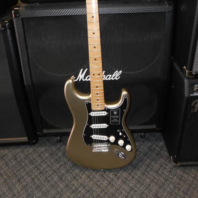 Fender 75th Anniversary Stratocaster