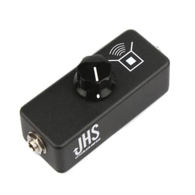 JHS PEDALS Little Black Amp, Preamp / Booster Effects Pedal for sale
