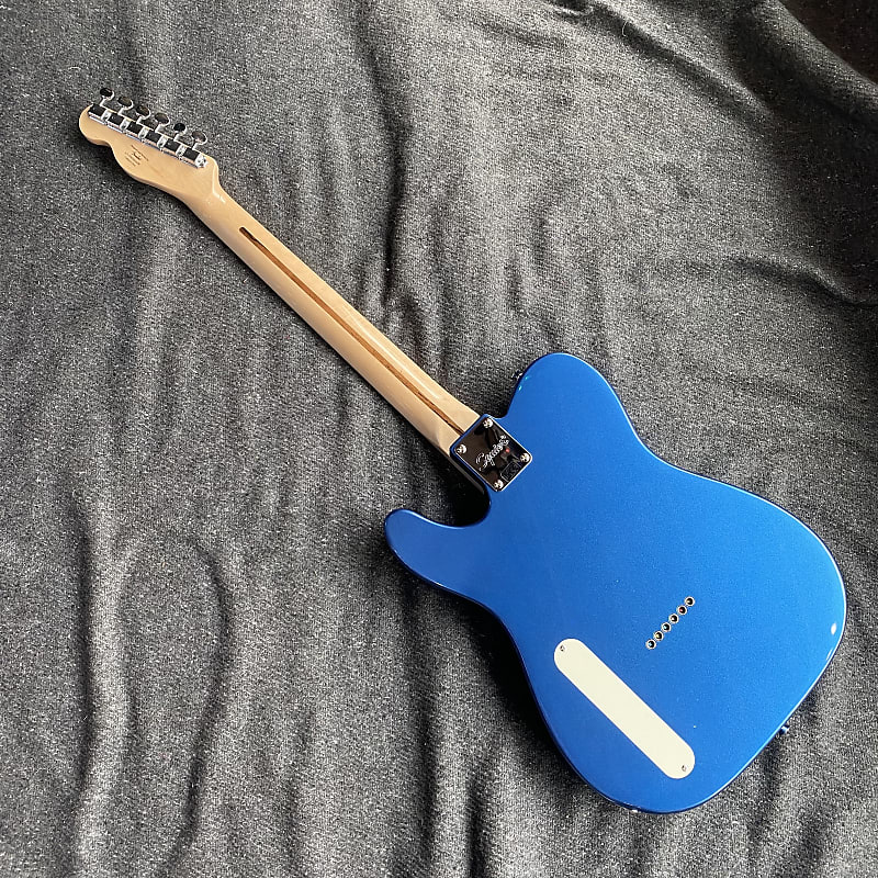 Squier Paranormal Cabronita Telecaster Thinline | Reverb Squier Paranormal Cabronita Telecaster Thinline | Reverb