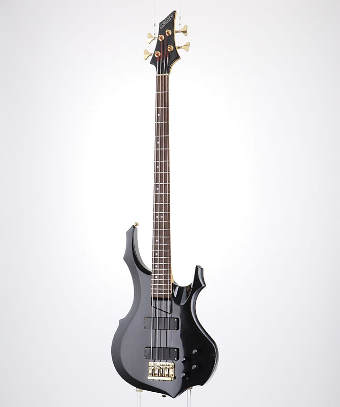 ベース Edwards E-FR-95B 中古】 EDWARDS E-FR-95B - 中古楽器の販売 ロトミュージック