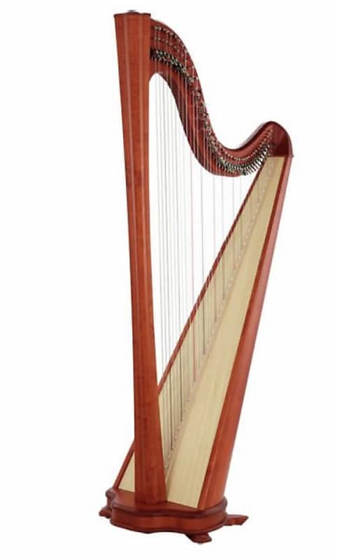 Harp reverb deals