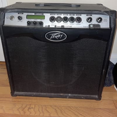 Peavey Vypyr VIP 3 100W 1x12