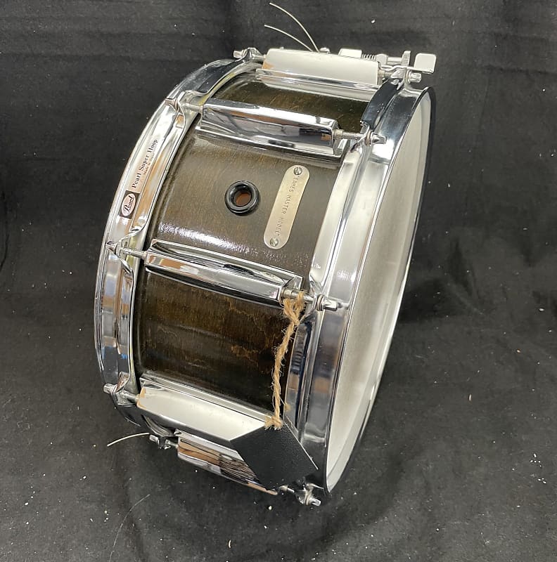 USED Eames 6.5x14 Master Series Snare Drum, Concert Mod, Reverb