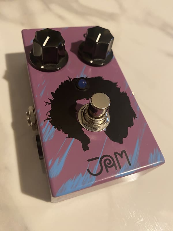 JAM Pedals Fuzz Phrase