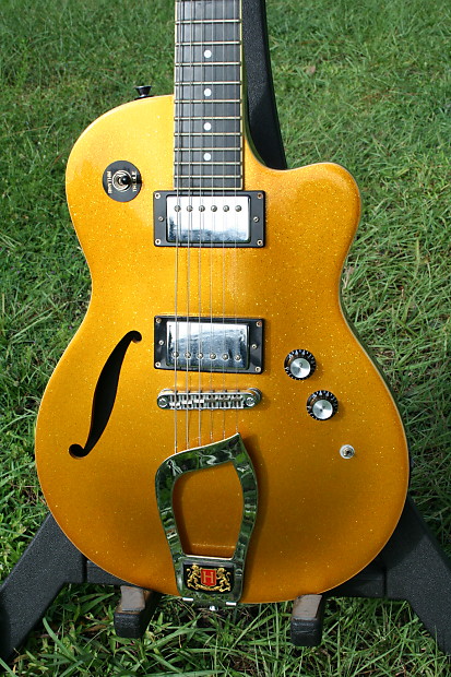 Hagstrom d2f on sale