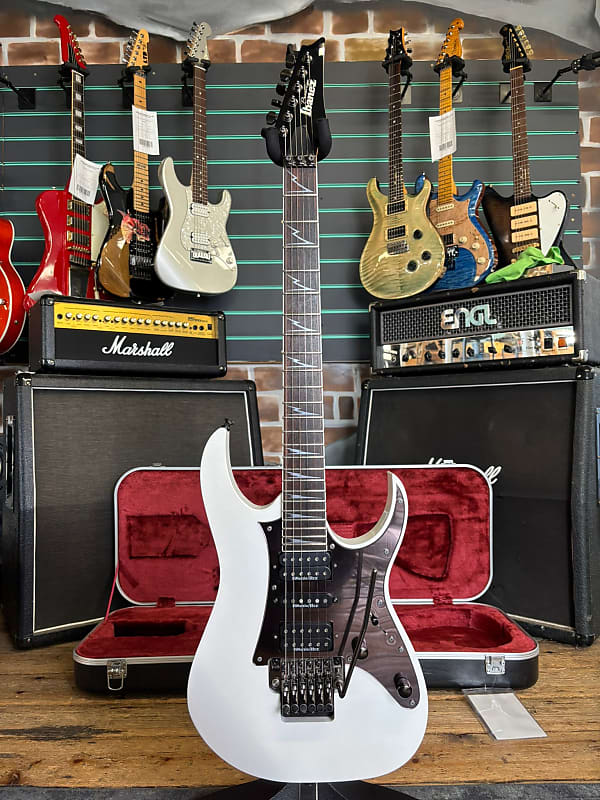 Ibanez RG2550Z Prestige | Reverb Canada