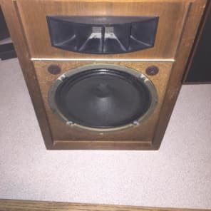 Vintage Claricon Air Suspension 67-345 High Fidelity