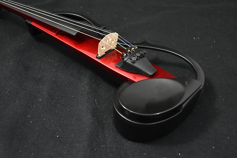 Yamaha SV-120 Silent Violin - Made in Japan | Reverb Yamaha SV-120 Silent Violin - Made in Japan | Reverb