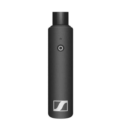 Sennheiser XSW-D Portable ENG Set Camera-Mount Wireless Microphone System (FLASHDEAL) image 6