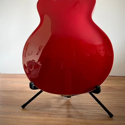 Gretsch G5622T Candy Apple Red image 6