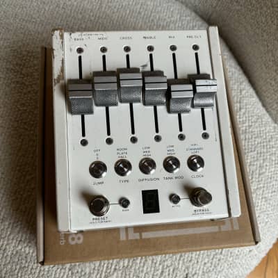 Reverb.com listing, price, conditions, and images for chase-bliss-audio-automatone-cxm-1978