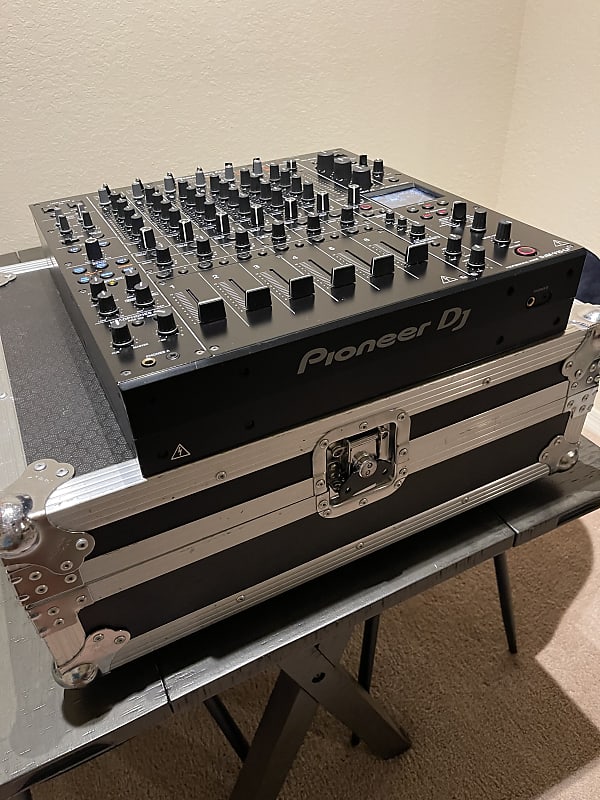 Pioneer Djm v10 LF | Reverb