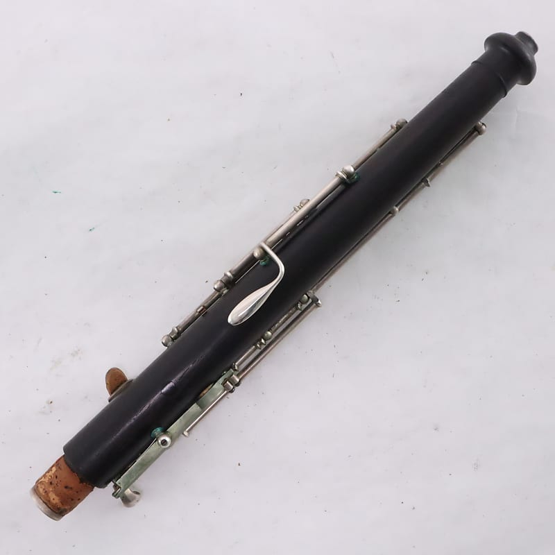 トリエベール（Triébert）オーボエ トリエベール（Triébert）オーボエ Triebert - Oboe - French