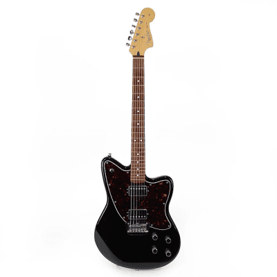 Fender Mexico Deluxe Toronado 98年製　中古 1998年製 Fender Toronado Deluxe (メキシコ製) : r/offset