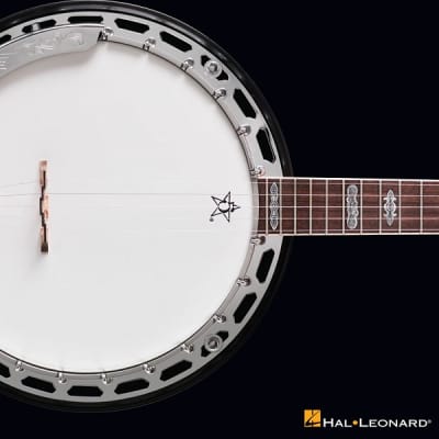 Hal Leonard Banjo Method - Book 1 image 2