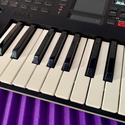 Korg Taktile 25 MIDI Controller | Reverb