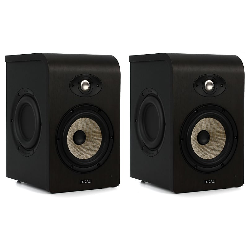 Focal shape 65 【ペア】【2/2】【必ずペアで購入をお願いします】 FOCAL SHAPE 65 2本ペア 安心の日本正規品！ : サン