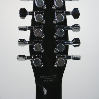 Danelectro 59X12 | Reverb Danelectro 59X12 | Reverb