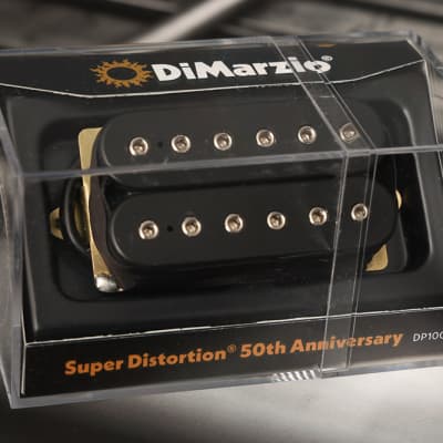 MMK 53 Matsumoku made 80’s Humbucker MMK 53 Matsumoku made Super Distortion Style Humbucker 1980s