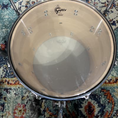 Gretsch - 14x14" Catalina Club Floor Tom - Satin Walnut Glaze image 11