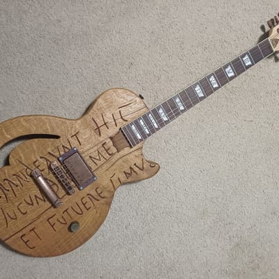 Aria Pro-II TA-70 '80s Black | Reverb UK