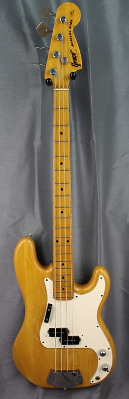 Greco 1978年製 プレシジョンベース Precision Bass 平野楽器 JAPAN VINTAGE GUITAR SHOP
