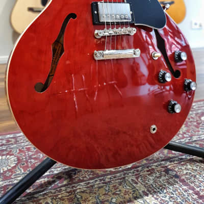 Gibson ES-335 image 2