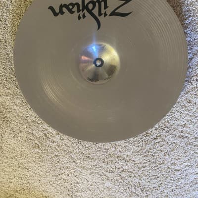 Zildjian A Zildjian Medium Thin Crash 16 [NAZL16C.MT]-