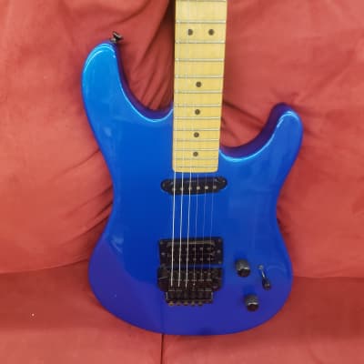Immagine Peavey Tracer 1989 Blue - 1